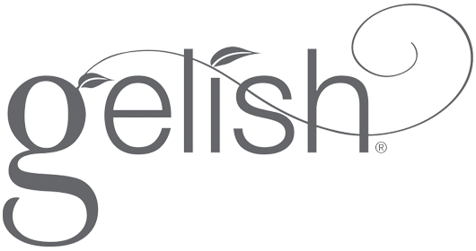 gelish logo west palm beach fl hair salon